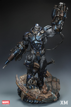 XM Studios Apocalypse